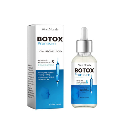 Hydrating Face Essence, Brightening Daily Serum