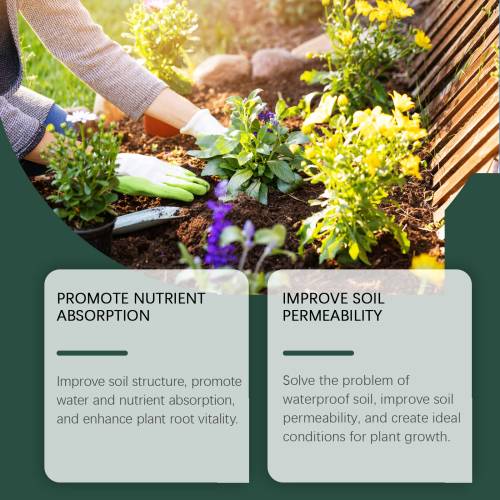 Tropical Plant Supplement Drops