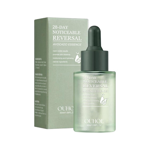 Avocado Face Essence with Vitamin C, Firming & Hydrating
