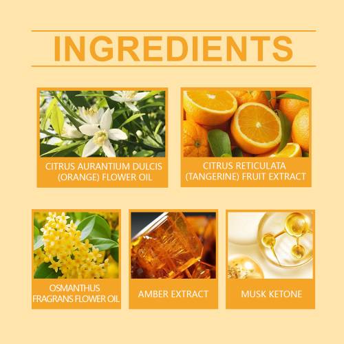 Osmanthus Perfume Mist