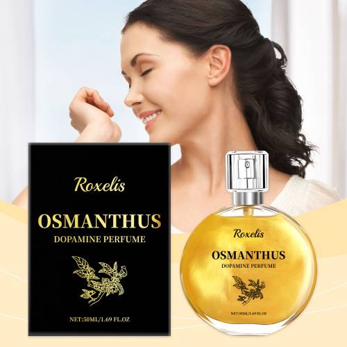 Osmanthus Perfume Mist