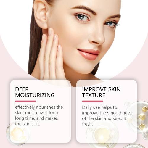 Niacinamide Capsule Gel Cream with Tranexamic Acid