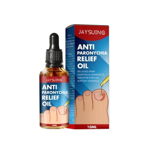 Nail Care Oil