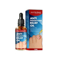Nail Care Oil