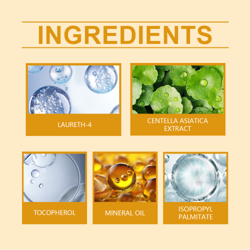 Centella Light Cleansing Oil