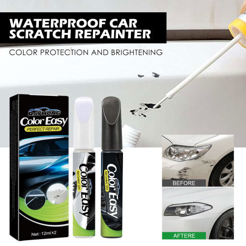 Headlight & Scratch Repair Fluid