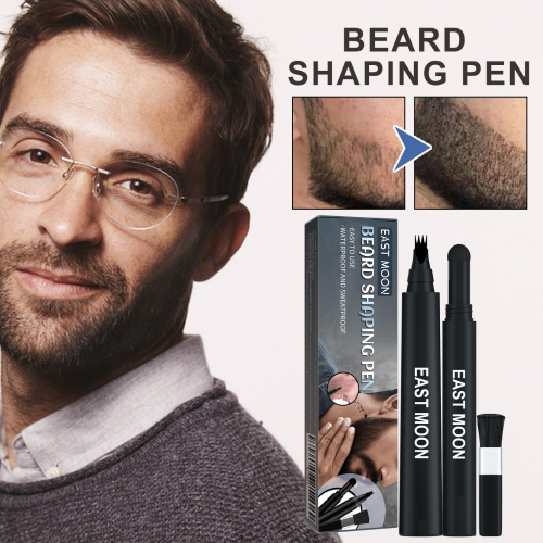 3-in-1 Beard Filler Pen Set