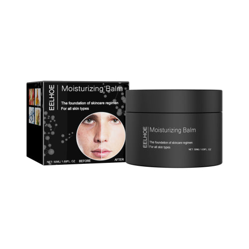 Men's Apple Ginger Moisturizing Cream