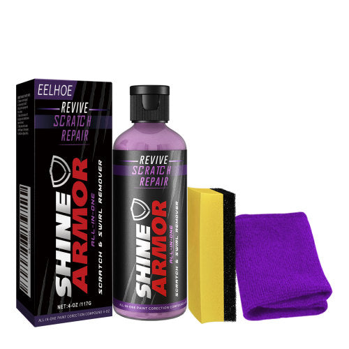 Scratch Repair Liquid