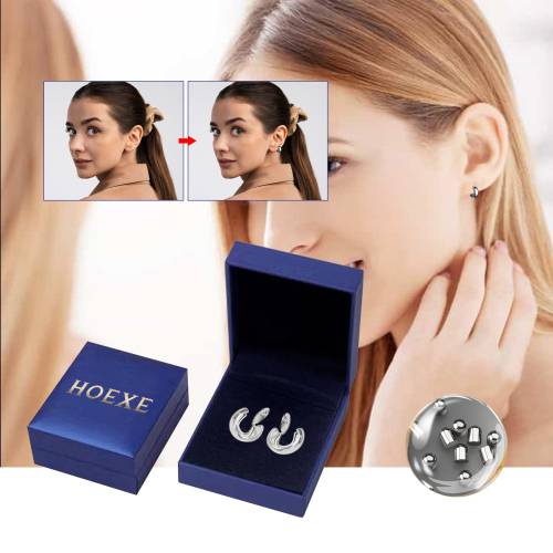 Back-of-Ear Massage Earrings