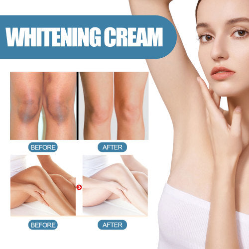 Body Brightening Cream & Concealer for Underarms