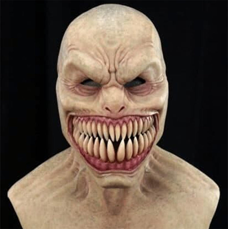 zavevo | Ultimate Mask Revolution — Transform yourself into your new self with dreamily realistic latex!