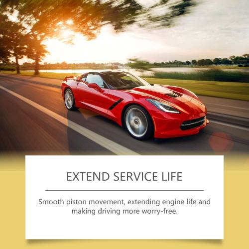 Engine Carbon Cleaner