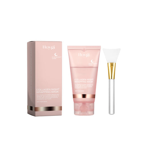 Collagen Peel-Off Face Mask, Pore Cleansing