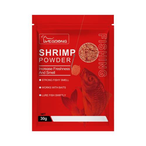 Fishing Bait Attractant, Portable