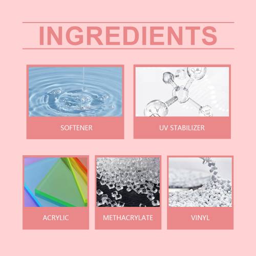 DIY Tooth Gem Sticker Kit