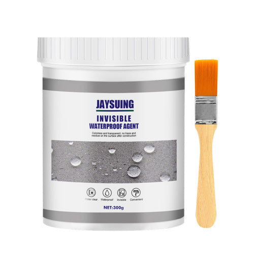 Waterproof Sealant with Brush, 300 g