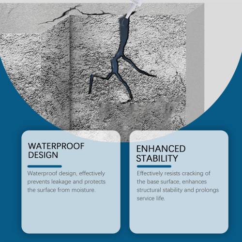 Waterproof Grout Adhesive
