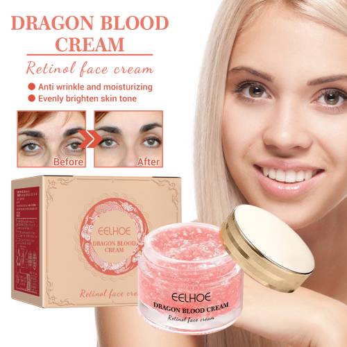 Retinol & Aloe Face Cream