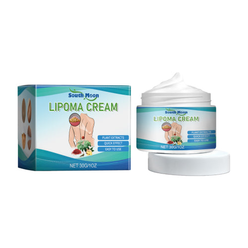 Moisturizing Body Cream