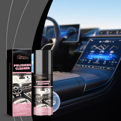 Interior Polish