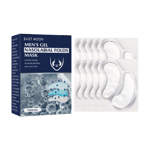 Men's Hydrating Face Patches