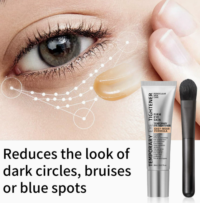 Instant Eye Firming Stick for a Temporary Lifted Look