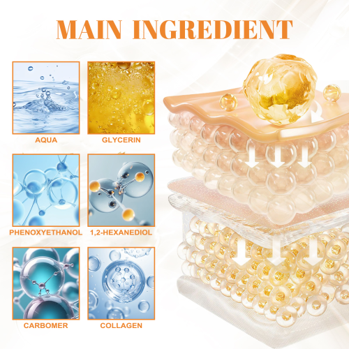 Collagen Crystal Under-Eye Patches