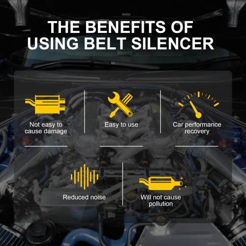 Engine Belt Dressing