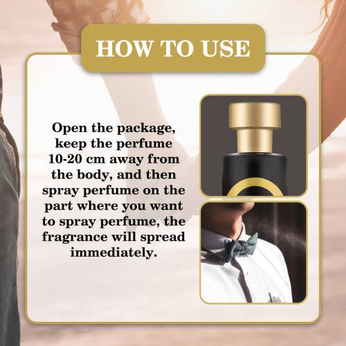 Sandalwood Freesia Perfume