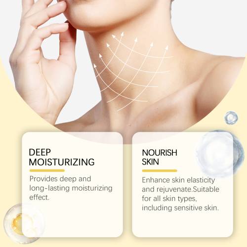 Bee Venom Face & Neck Cream