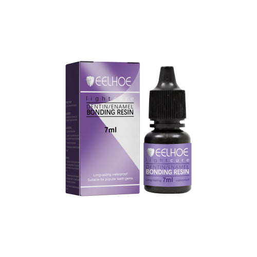 Tooth Gem Bonding Glue