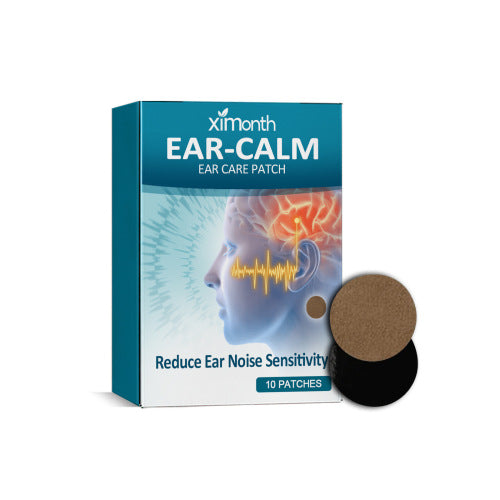 Herbal Ear Patches
