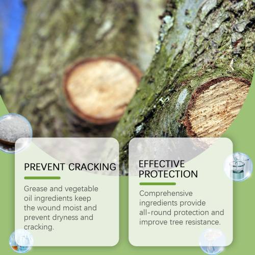 Tree Pruning Sealer
