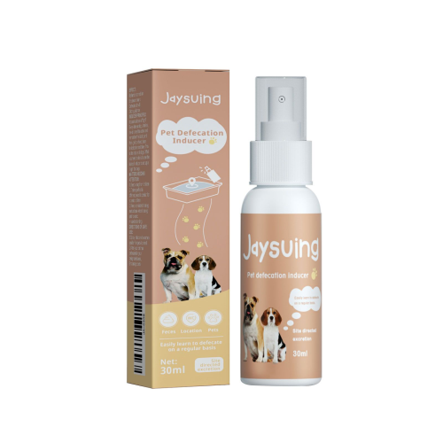 Pet Potty Training Spray