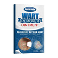 Skin Patches for Face & Neck