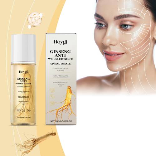 Ginseng Firming Face Serum