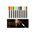 Temporary Tattoo Paint Pens