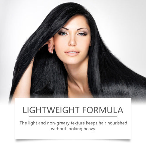 Amino Acid Protein Hair Mask