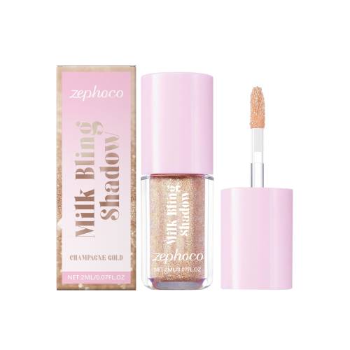 Pearl Liquid Eyeshadow