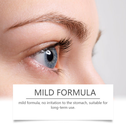 Herbal Eye Health Capsules