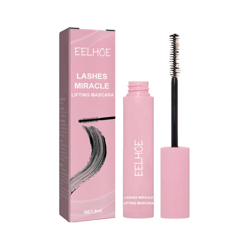 Lifting Curling Mascara, Black