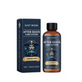 Men's Aftershave Cream