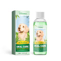 Pet Fresh Breath Water Additive