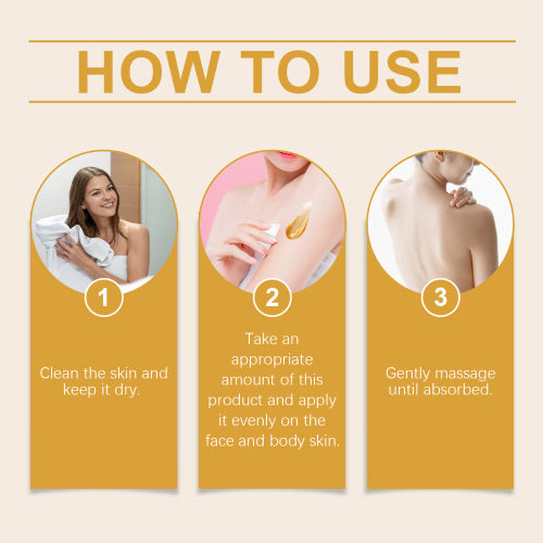 Peppermint Vitamin E Skin Cream