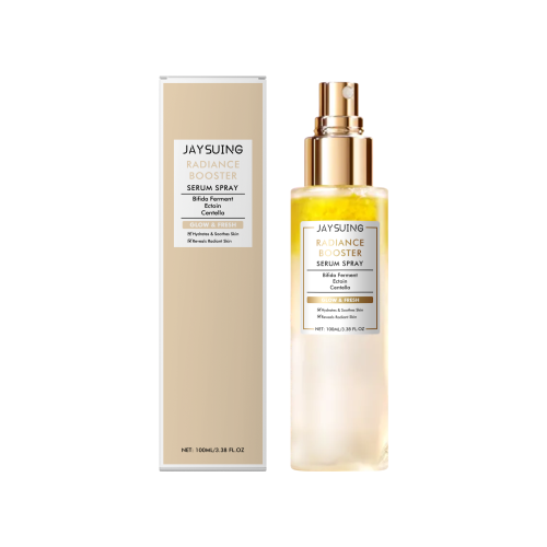 Brightening Hydrating Face Mist