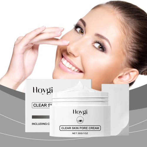 Blackhead Nose Mask Set with Salicylic Acid & Tea Tree