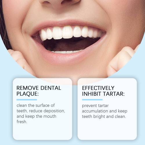 Mint Brightening Toothpaste with Niacinamide