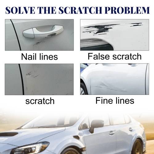 Scratch Repair Spray