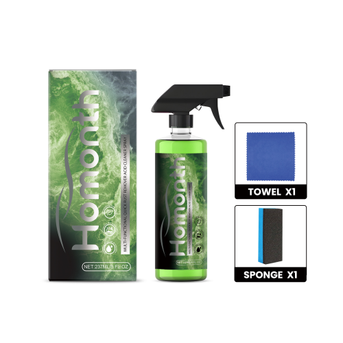 Rust Remover & Protector